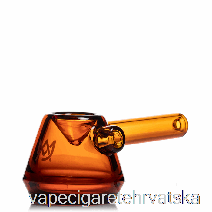 Vape Cigarete Mj Arsenal čajnik Ručna Lula Amber